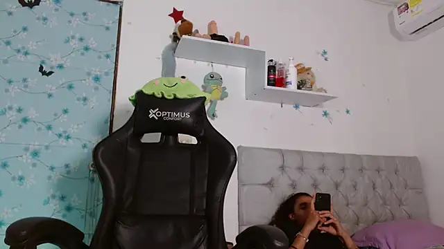 miss valery2 online show from 11-23-25, 06:46