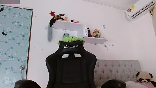 miss valery2 online show from 12-04-25, 04:33