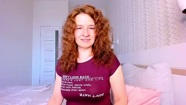 Clear Angel online show from 05-19-26, 03:46