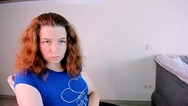 Clear Angel online show from 07-25-26, 03:26