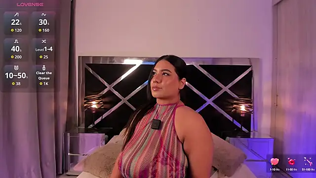 stefycherry online show from 10-09-25, 11:58