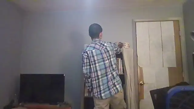 VanceFontaine online show from 02-13-25, 11:17