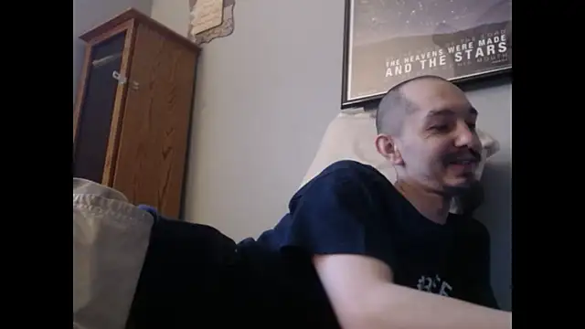 VanceFontaine online show from 10-10-25, 11:15