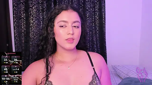 Adhara-zanne online show from 03-05-25, 01:42