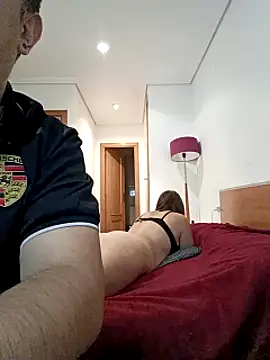 THIAGOEVA online show from 02-10-25, 12:08