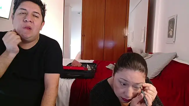 THIAGOEVA online show from 02-23-26, 08:55