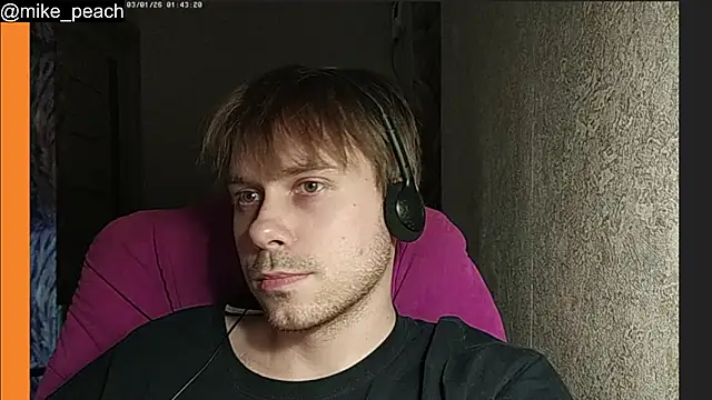 mike peach online show from 02-28-26, 10:44