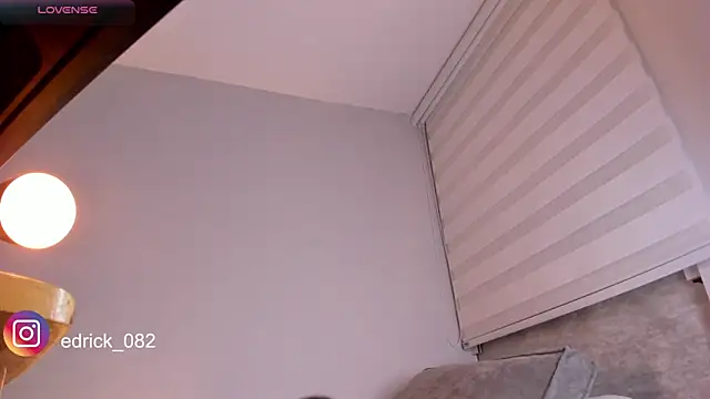 edrick walton1 online show from 02-07-25, 01:36