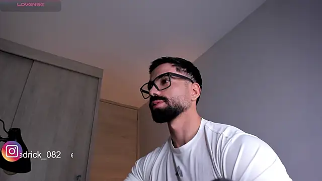 edrick walton1 online show from 02-22-25, 11:46