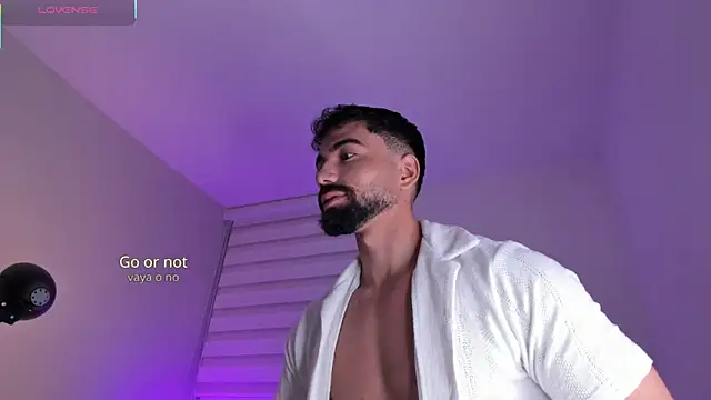 edrick walton1 online show from 09-26-25, 11:36