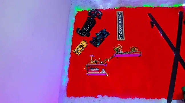 LilOwen  online show from 03-14-25, 11:53