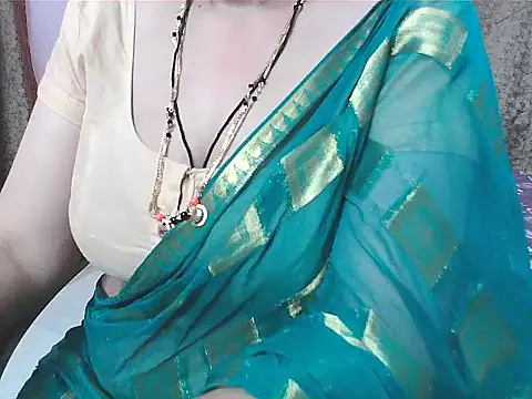 sunitha-3 online show from 10-13-25, 07:03