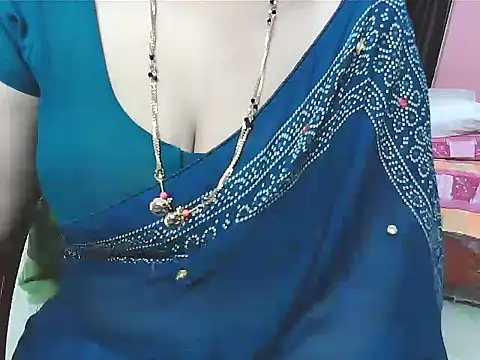 sunitha-3 online show from 12-03-25, 07:27