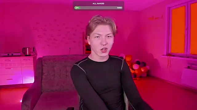 Snapshot of TheMikeSever chatting on 02-12-25, 02:35 TheMikeSever online show from 02-12-25, 02:35