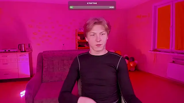 Snapshot of TheMikeSever chatting on 02-12-25, 10:04 TheMikeSever online show from 02-12-25, 10:04