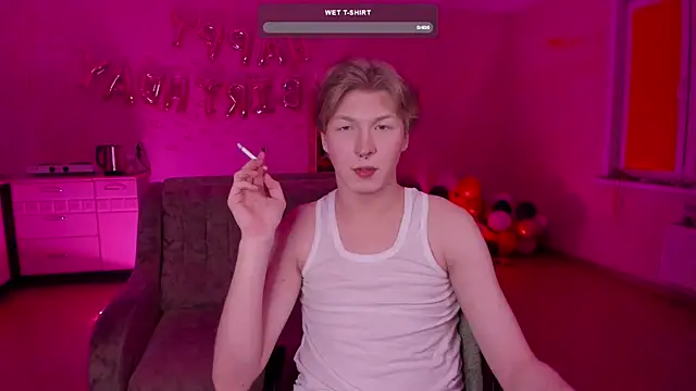 Snapshot of TheMikeSever chatting on 02-16-25, 08:11 TheMikeSever online show from 02-16-25, 08:11