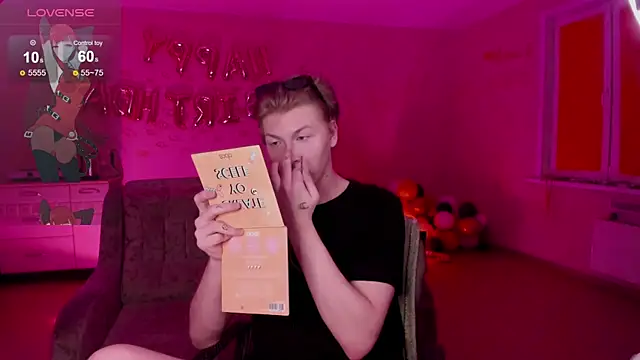 Snapshot of TheMikeSever chatting on 02-22-25, 05:13 TheMikeSever online show from 02-22-25, 05:13