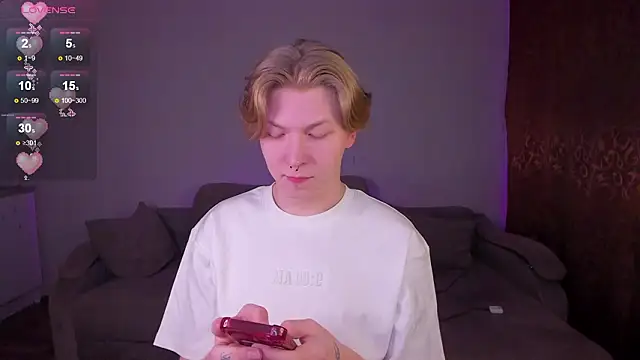 Snapshot of TheMikeSever chatting on 02-11-26, 09:53 TheMikeSever online show from 02-11-26, 09:53