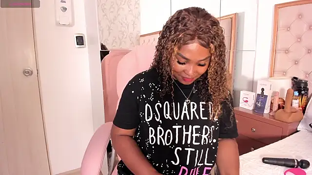 Isla Scott online show from 03-09-25, 11:25