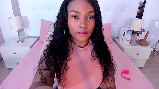 Isla Scott online show from 10-08-25, 11:19