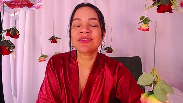 Snapshot of CherylFoster chatting on 02-15-25, 03:09 CherylFoster online show from 02-15-25, 03:09