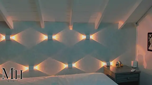 MizzHell online show from 03-01-26, 03:52