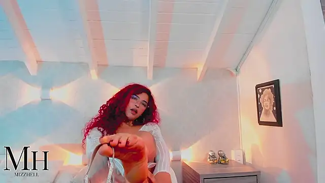 MizzHell online show from 03-02-26, 07:15