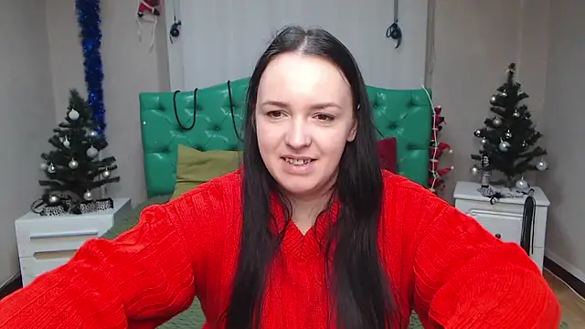 Snapshot of IsabelBlackberry chatting on 01-08-25, 12:05 IsabelBlackberry online show from 01-08-25, 12:05