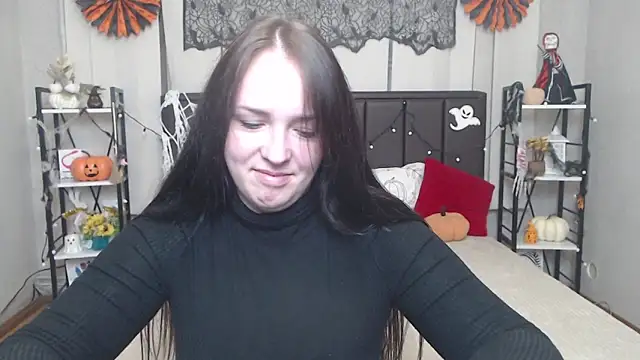 Snapshot of IsabelBlackberry chatting on 10-26-25, 06:08 IsabelBlackberry online show from 10-26-25, 06:08
