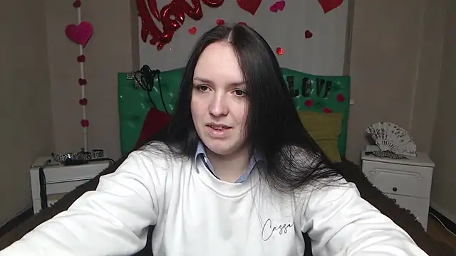 IsabelBlackberry online show from 01-17-26, 06:07