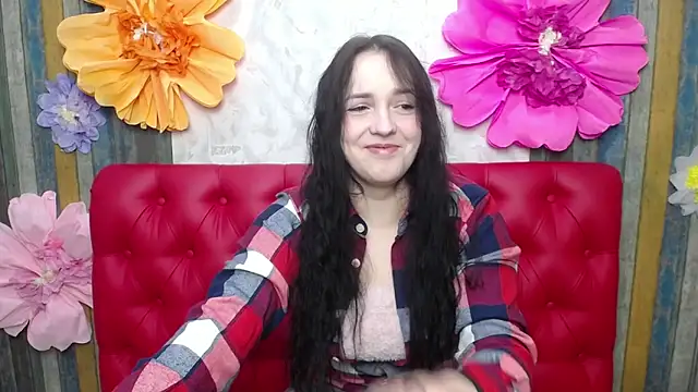 IsabelBlackberry online show from 02-28-26, 06:03