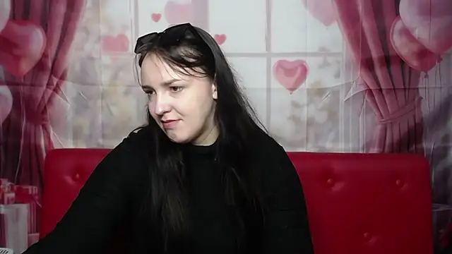 IsabelBlackberry online show from 04-03-26, 05:27