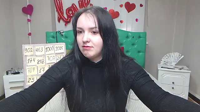 Snapshot of IsabelBlackberry chatting on 04-28-26, 05:23 IsabelBlackberry online show from 04-28-26, 05:23