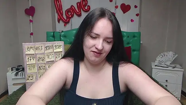 Snapshot of IsabelBlackberry chatting on 05-05-26, 05:26 IsabelBlackberry online show from 05-05-26, 05:26