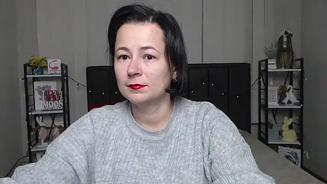 MarieSho online show from 11-21-25, 07:29