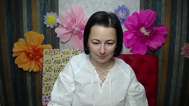 MarieSho online show from 11-24-25, 06:07