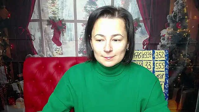 MarieSho online show from 12-16-25, 07:13