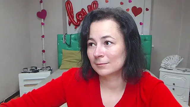 MarieSho online show from 04-02-26, 06:44