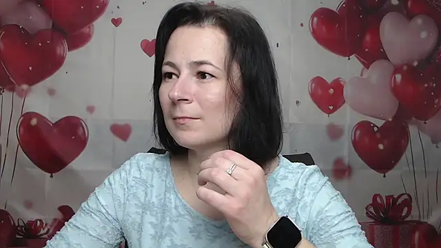 MarieSho online show from 04-14-26, 05:08