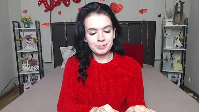 JasmineKouch online show from 02-12-26, 07:58