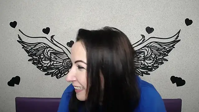 ElizabethSho online show from 02-25-26, 06:17