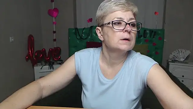 EmiliaGree online show from 11-27-25, 06:10