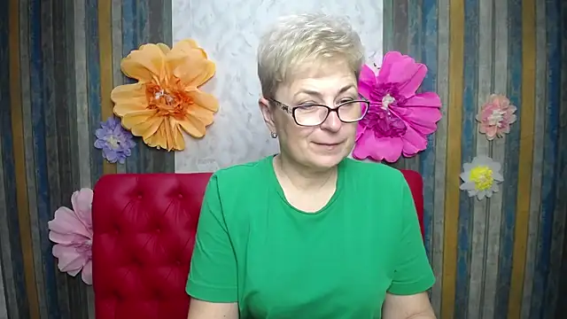 EmiliaGree online show from 04-03-26, 05:33