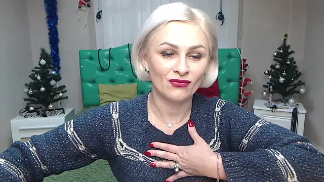 OliviaHorst online show from 01-15-25, 12:15