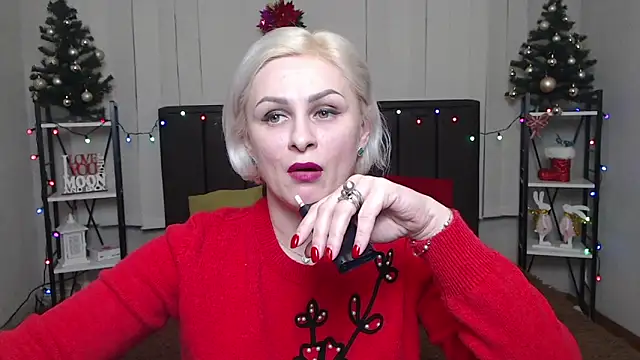 OliviaHorst online show from 01-16-25, 01:47