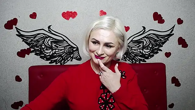 OliviaHorst online show from 02-13-25, 09:20