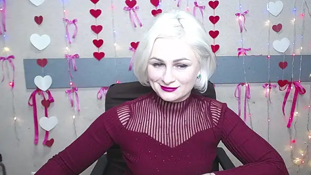 OliviaHorst online show from 02-20-25, 06:28