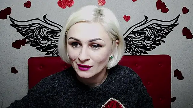 OliviaHorst online show from 02-26-25, 10:04