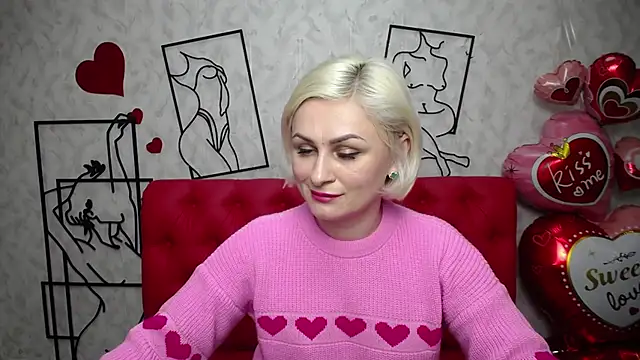 OliviaHorst online show from 02-27-25, 10:04