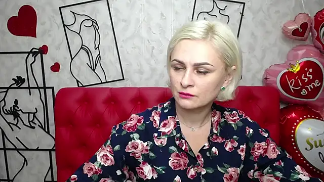 OliviaHorst online show from 03-06-25, 03:24